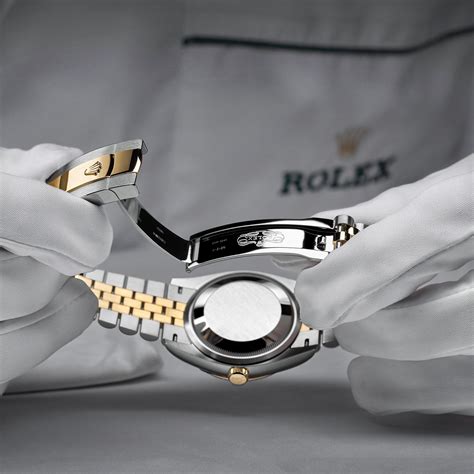 rolex battery replacement price|Rolex servicing price list.